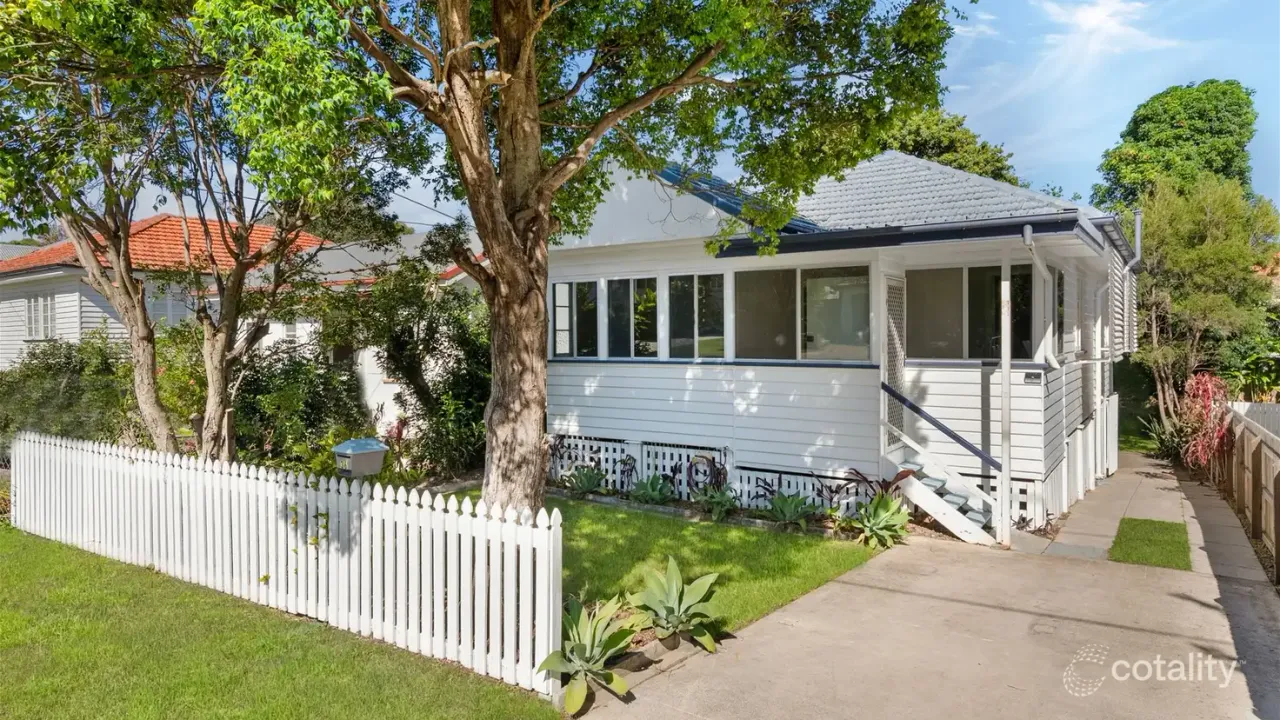 4-bedroom house at 36 Vale Street, Wavell Heights, QLD 4012, Brisbane Council, Queensland
