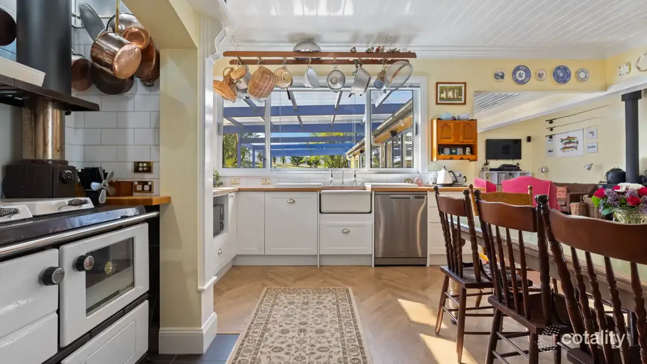 3-bedroom house at 547 Warrens Corner Road, Numeralla, NSW 2630, Snowy Monaro Council, New South Wales