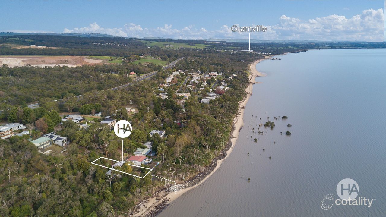 2-bedroom house at 39 Malcolm Drive, Grantville, VIC 3984, Bass Coast, Victoria