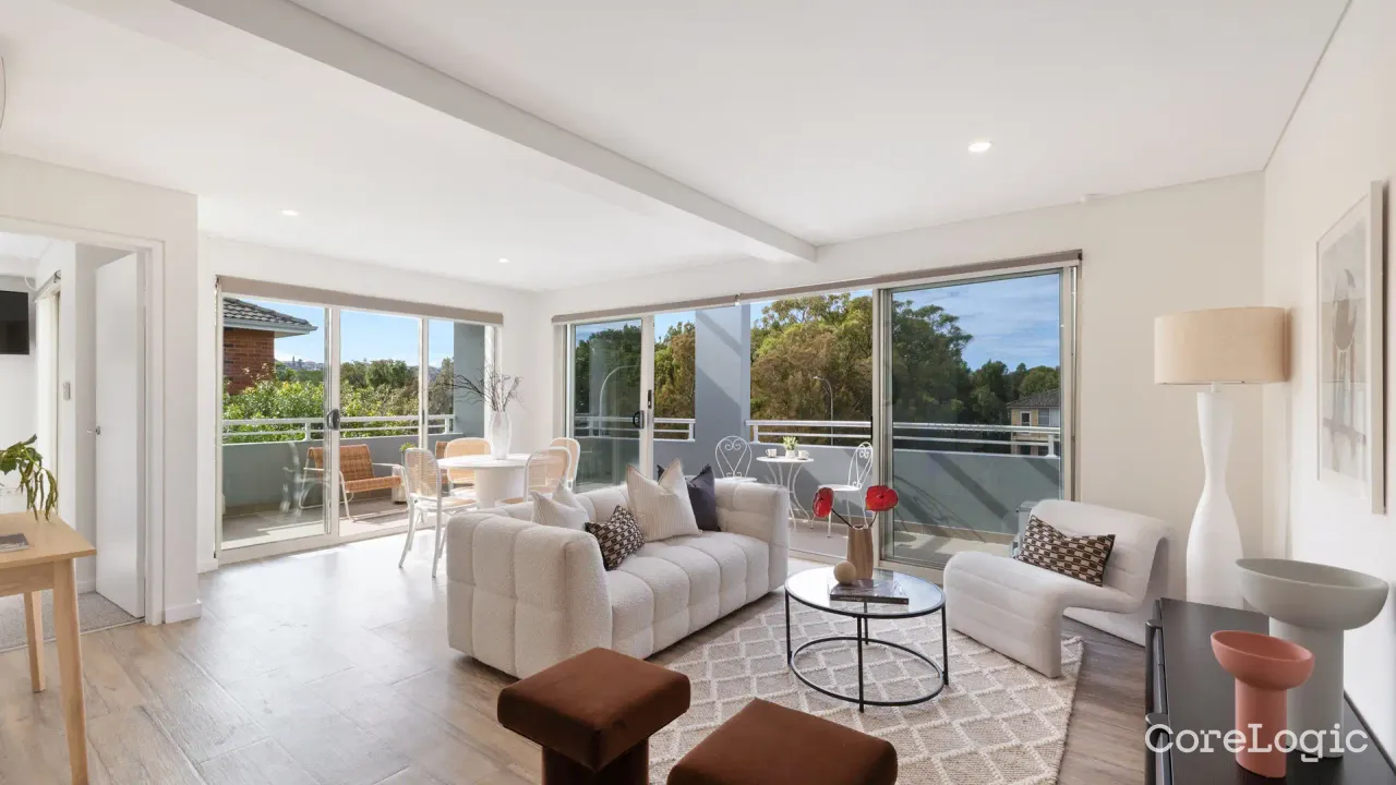 2-bedroom unit at 19/771-773 Pittwater Road, Northern Beaches Council, New South Wales