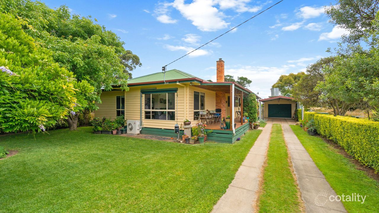 4-bedroom house at 129 Andersons Road, Denison, VIC 3858, Wellington Council, Victoria