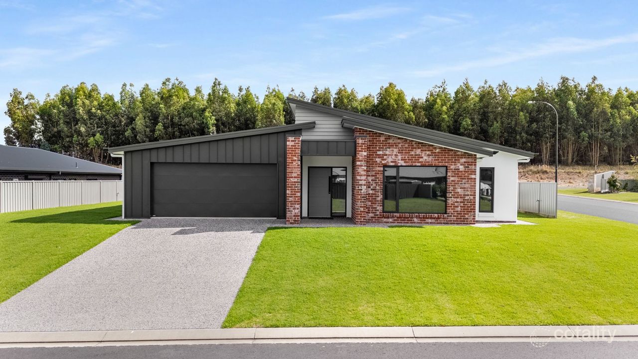 3-bedroom house at 87 St Andrews Drive, Worrolong, SA 5291, Mount Gambier Council, South Australia