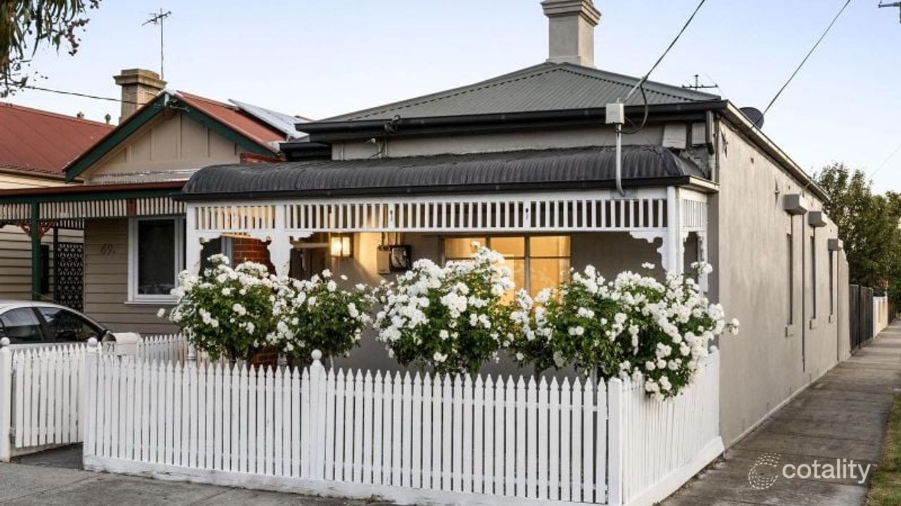 2-bedroom house at 71 Ohea Street, Coburg, VIC 3058, Merri-bek Council, Victoria