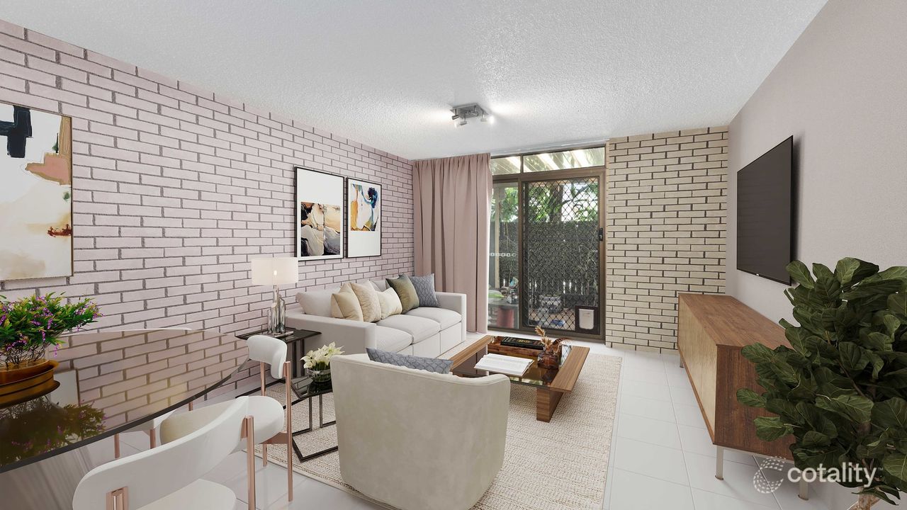 2-bedroom unit at 1/49 Buckland Road, Nundah, QLD 4012, Brisbane Council, Queensland