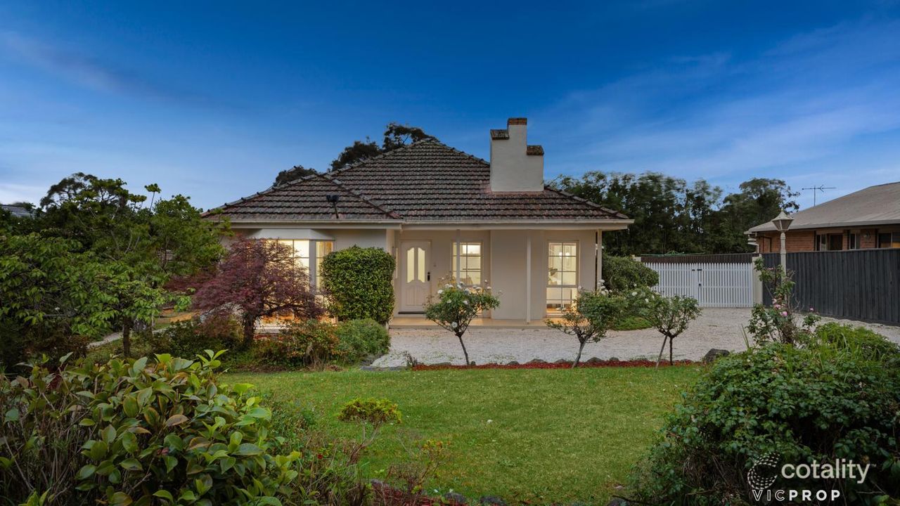 4-bedroom house at 71 Burke Road, Ferntree Gully, VIC 3156, Knox Council, Victoria