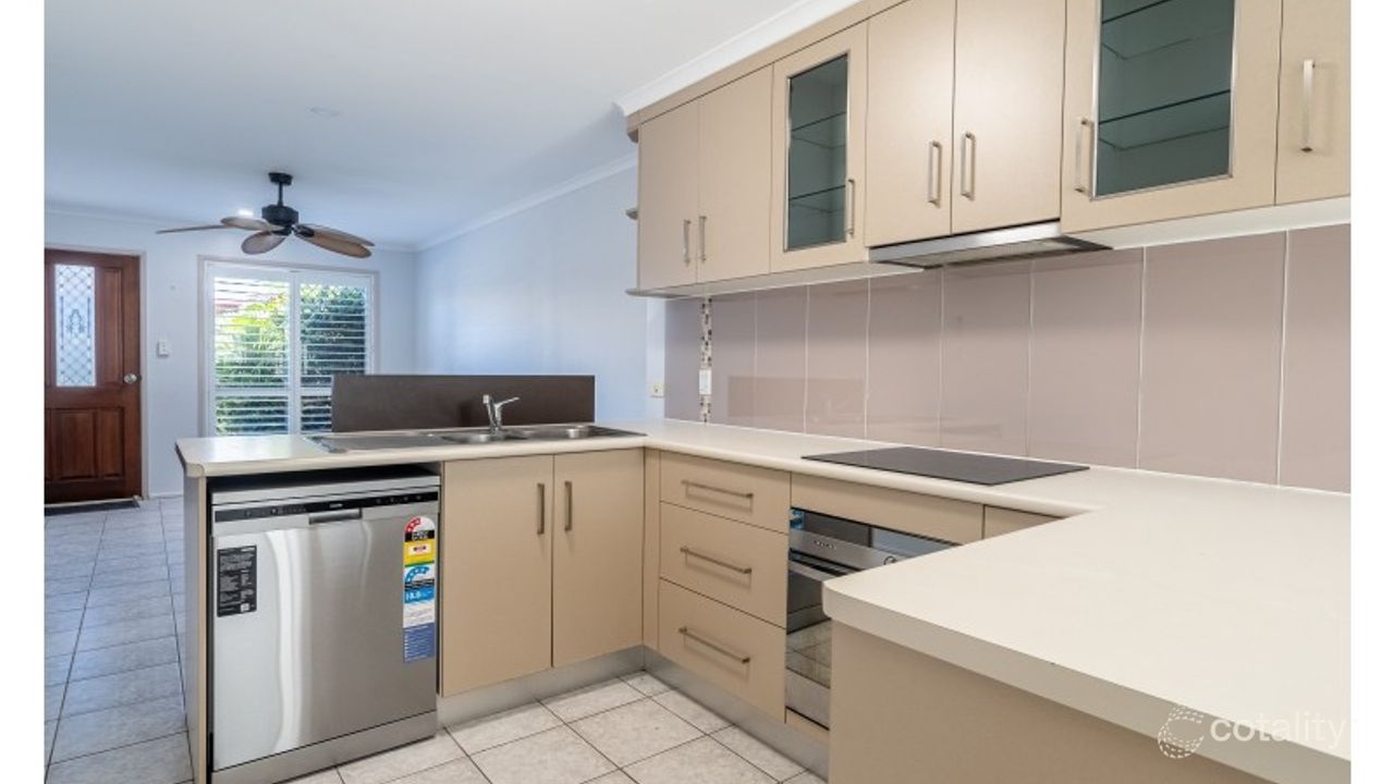 3-bedroom unit at 3/93 Evan Street, South Mackay, QLD 4740, Mackay Council, Queensland