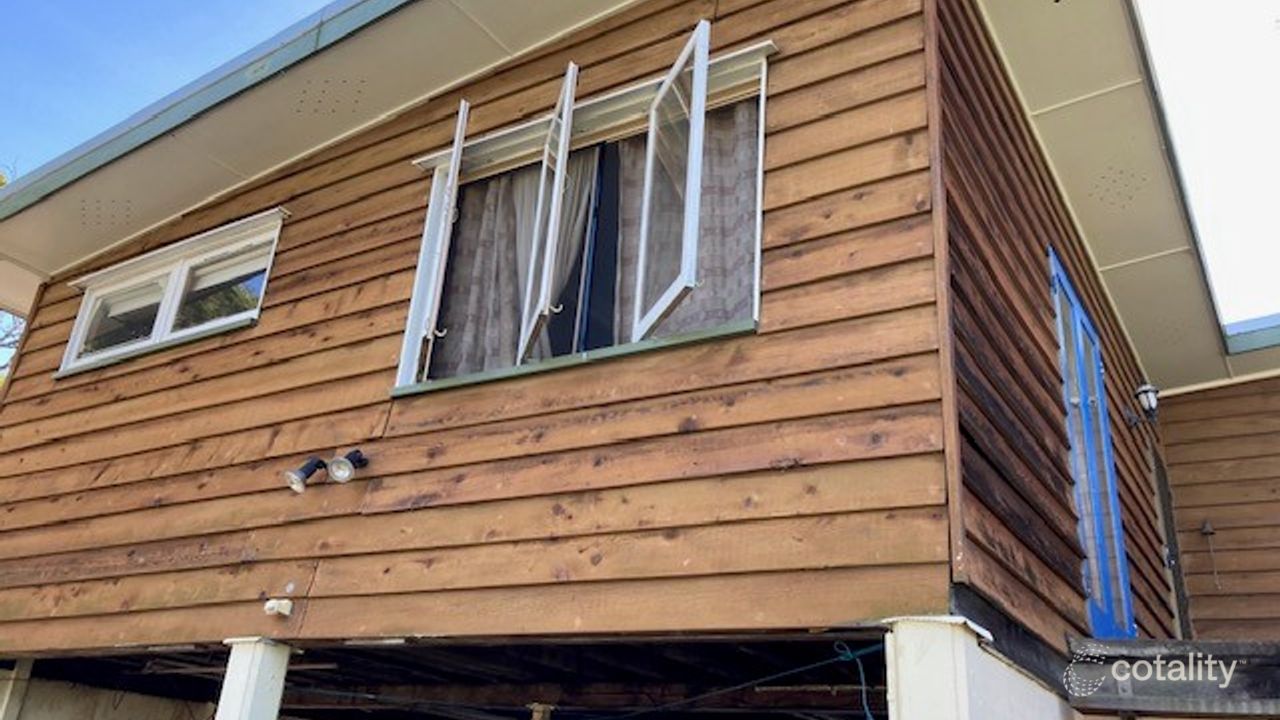 4-bedroom house at 172 Graceville Avenue, Graceville, QLD 4075, Brisbane Council, Queensland