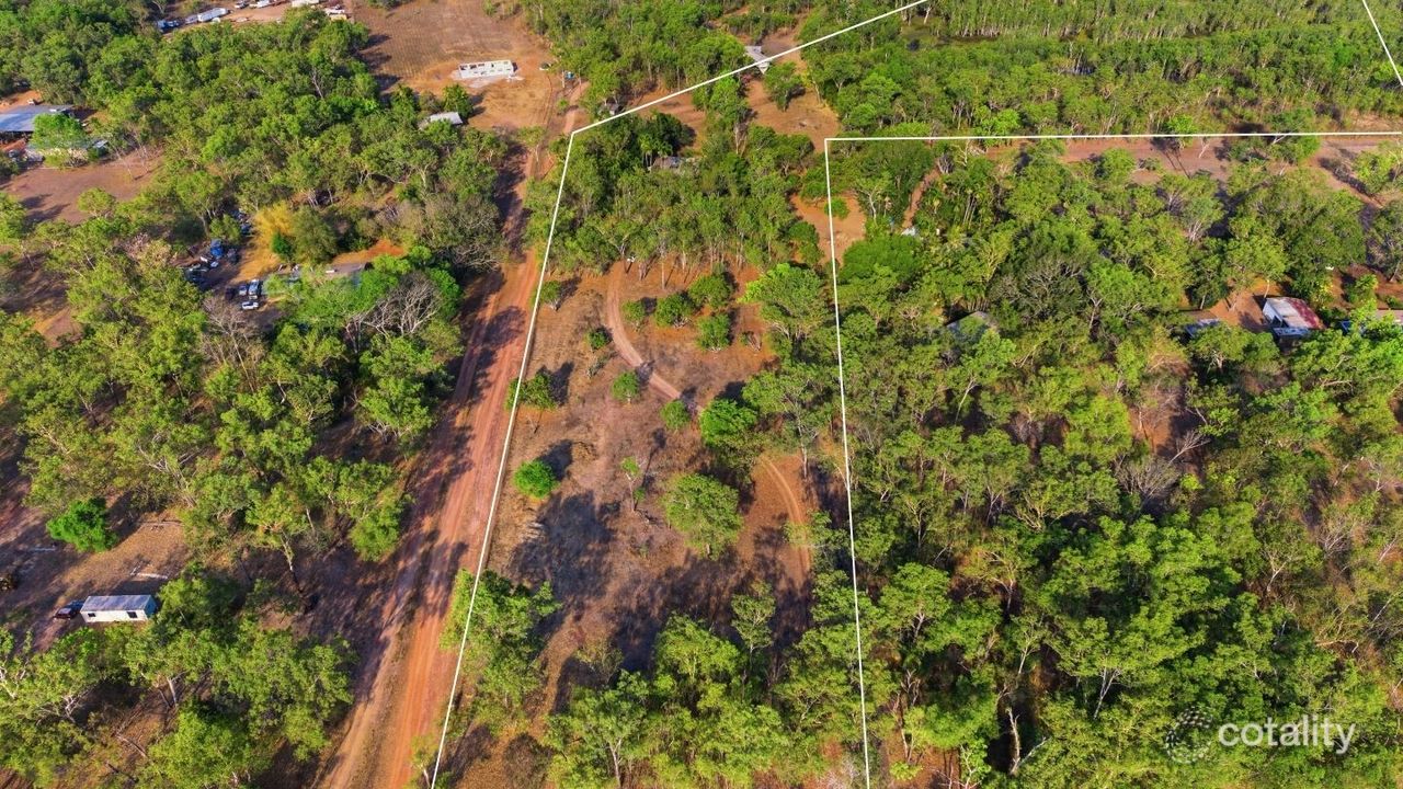 2-bedroom house at 116 Bastin Road, Howard Springs, NT 0835, Litchfield, Northern Territory
