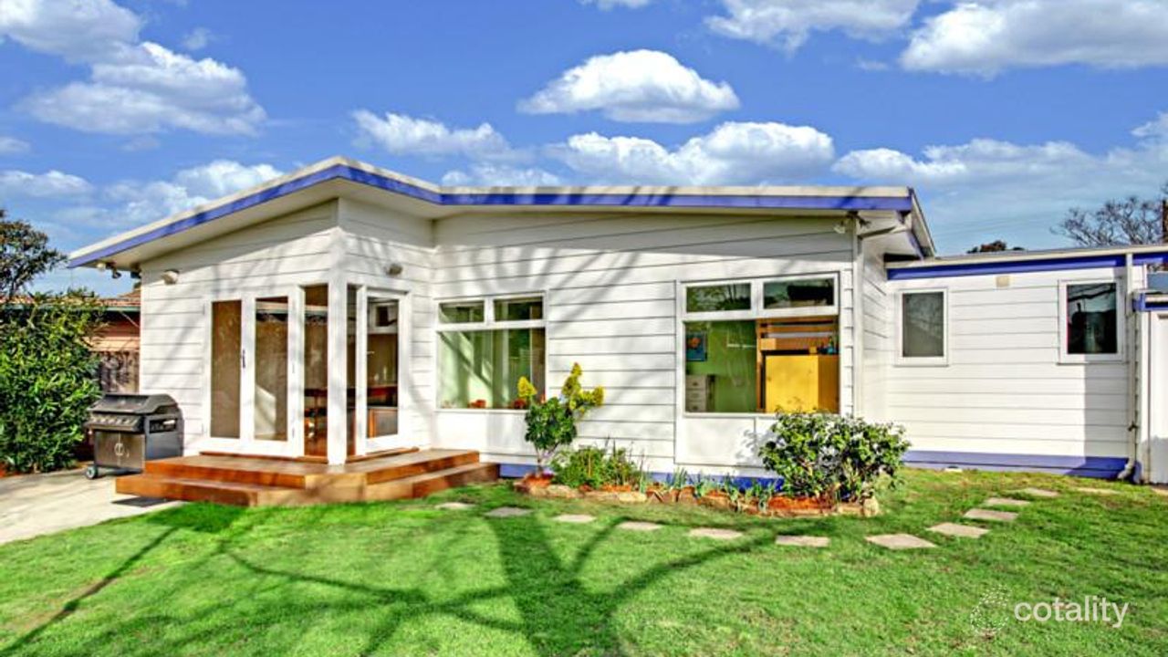 3-bedroom house at 27 Hillingdon Crescent, Doncaster, VIC 3108, Manningham Council, Victoria