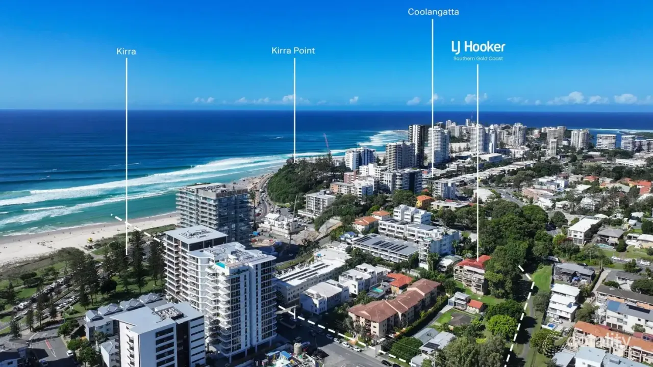 2-bedroom unit at 3/17 Rutledge Street, Coolangatta, QLD 4225, Gold Coast, Queensland