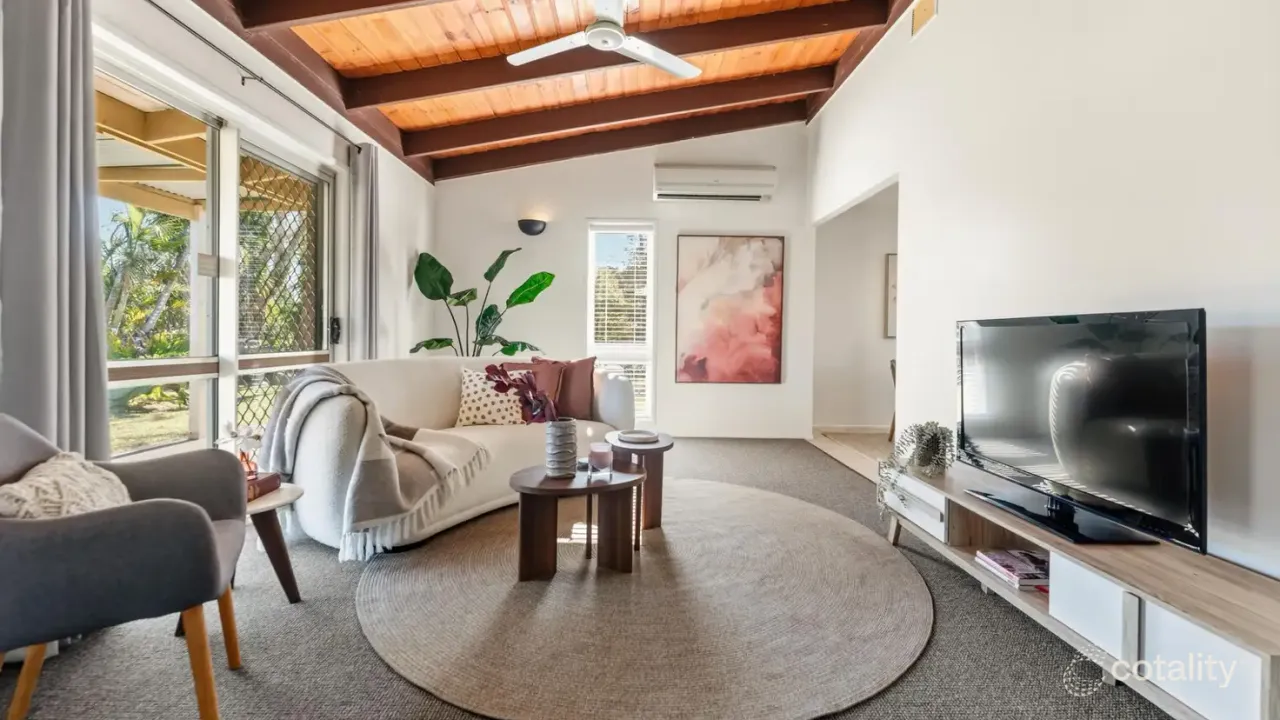 3-bedroom house at 19 Cotswold Street, Mount Warren Park, QLD 4207, Logan, Queensland