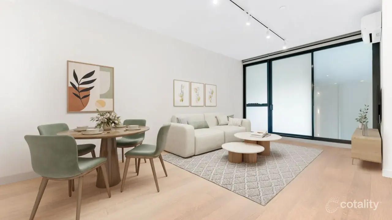 2-bedroom unit at 321/642 Doncaster Road, Doncaster, VIC 3108, Manningham Council, Victoria
