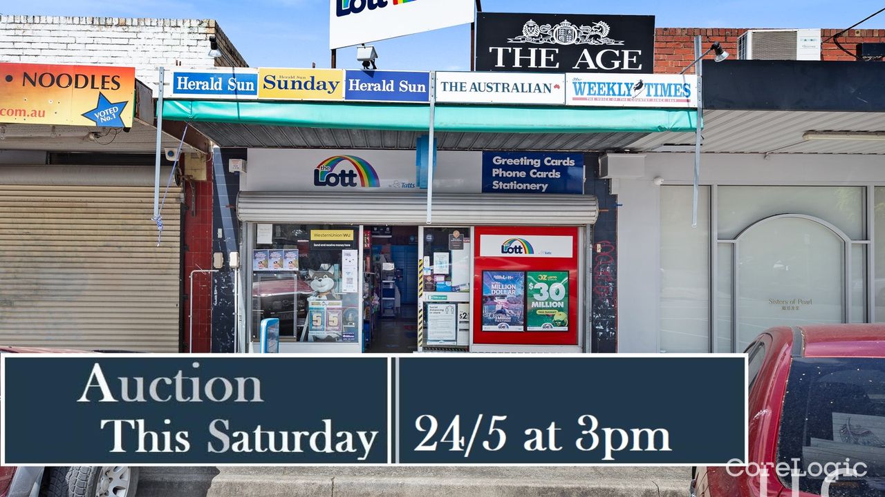 0-bedroom unit at 4 Kerrie Road, Monash Council, Victoria