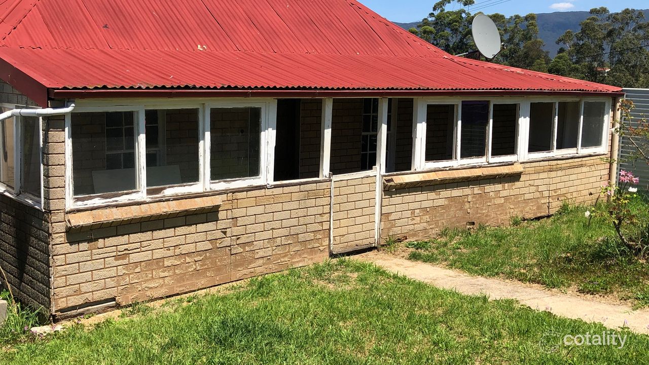 3-bedroom house at 111 Loftus Street, Bemboka, NSW 2550, Bega Valley Council, New South Wales
