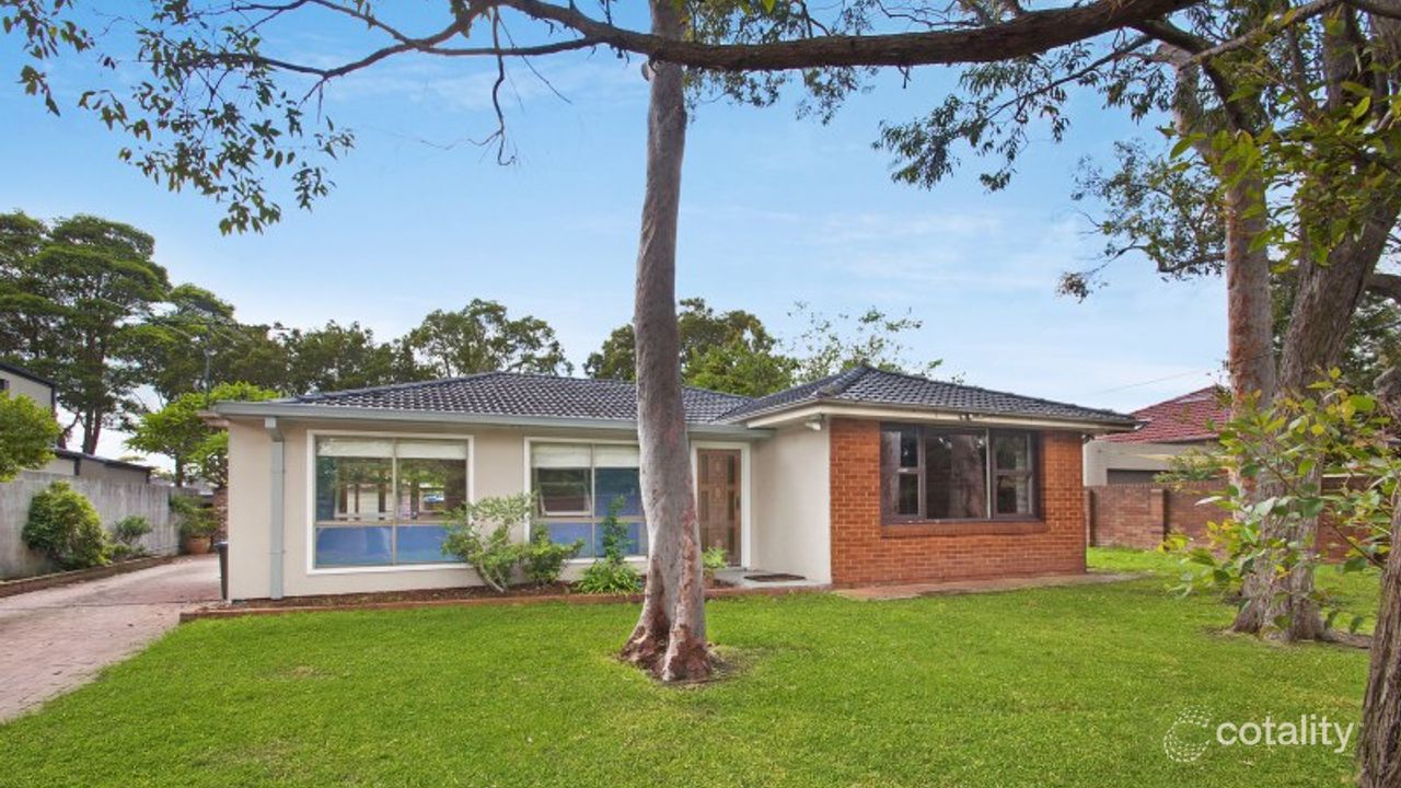 3-bedroom house at 105 Forest Way, Belrose, NSW 2085, Northern Beaches, New South Wales