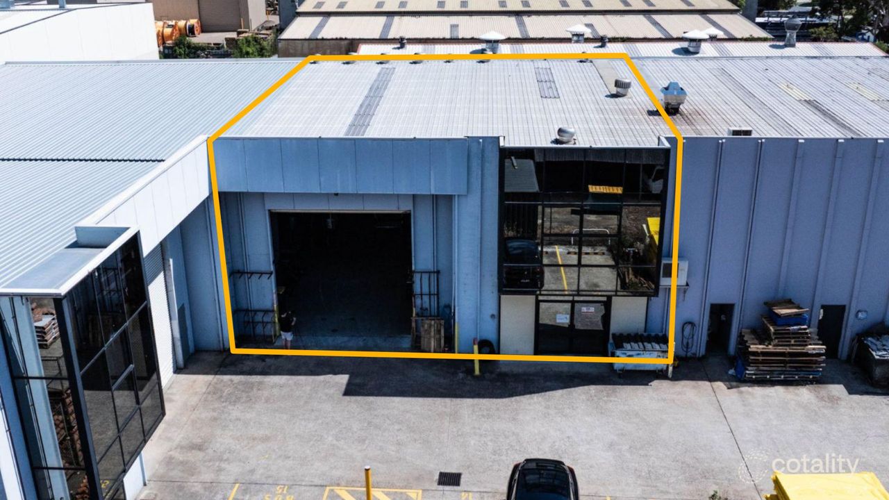 0-bedroom unit at 2/13 York Road, Ingleburn, NSW 2565, Campbelltown Council, New South Wales