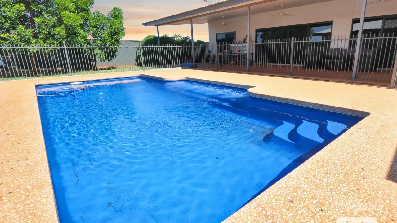 4-bedroom house at 49 Bradshaw Crescent, Katherine East, NT 0850, Katherine Council, Northern Territory