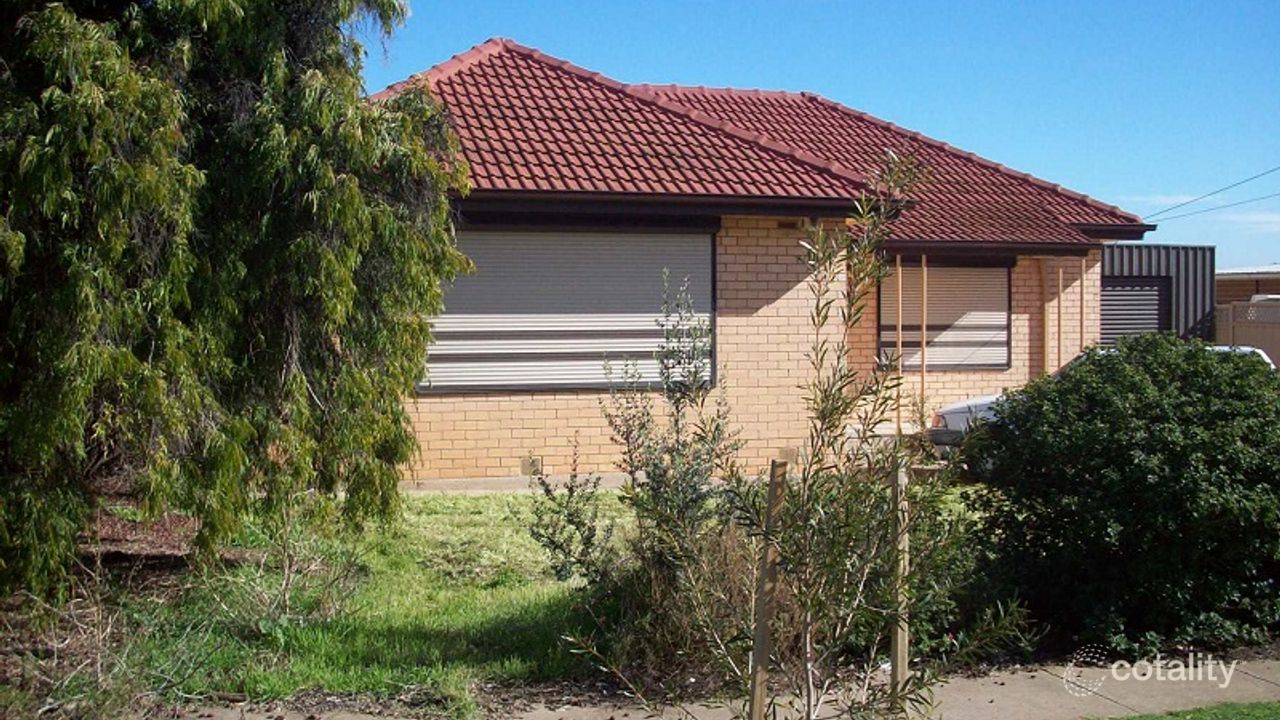 2-bedroom house at 37 William Road, Christies Beach, SA 5165, Onkaparinga, South Australia