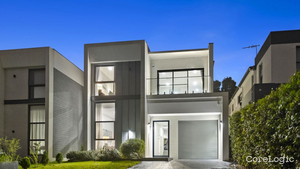5-bedroom house at 11A Mulyan Avenue, Parramatta Council, New South Wales