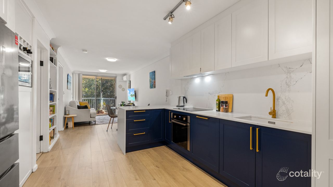 2-bedroom unit at 10/11-13 Pittwater Road, Manly, NSW 2095, Northern Beaches Council, New South Wales