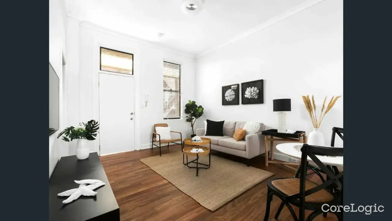 1-bedroom unit at 7/162 Bondi Road, Waverley Council, New South Wales