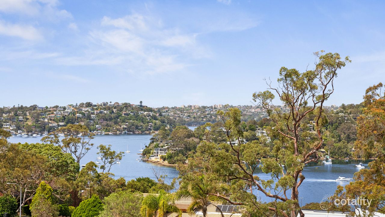 5-bedroom house at 36 Cammaray Road, Castle Cove, NSW 2069, Willoughby Council, New South Wales