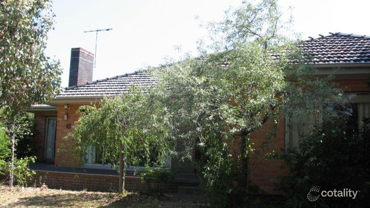 4-bedroom house at 13 Alpha Street, Balwyn North, VIC 3104, Boroondara, Victoria