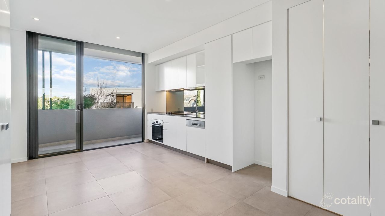 1-bedroom unit at 101/228 King Street, Newtown, NSW 2042, Sydney, New South Wales
