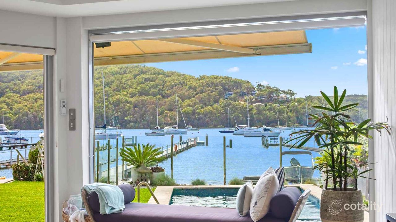 3-bedroom unit at 4/30-36 Booker Bay Road, Booker Bay, NSW 2257, Central Coast (Nsw), New South Wales