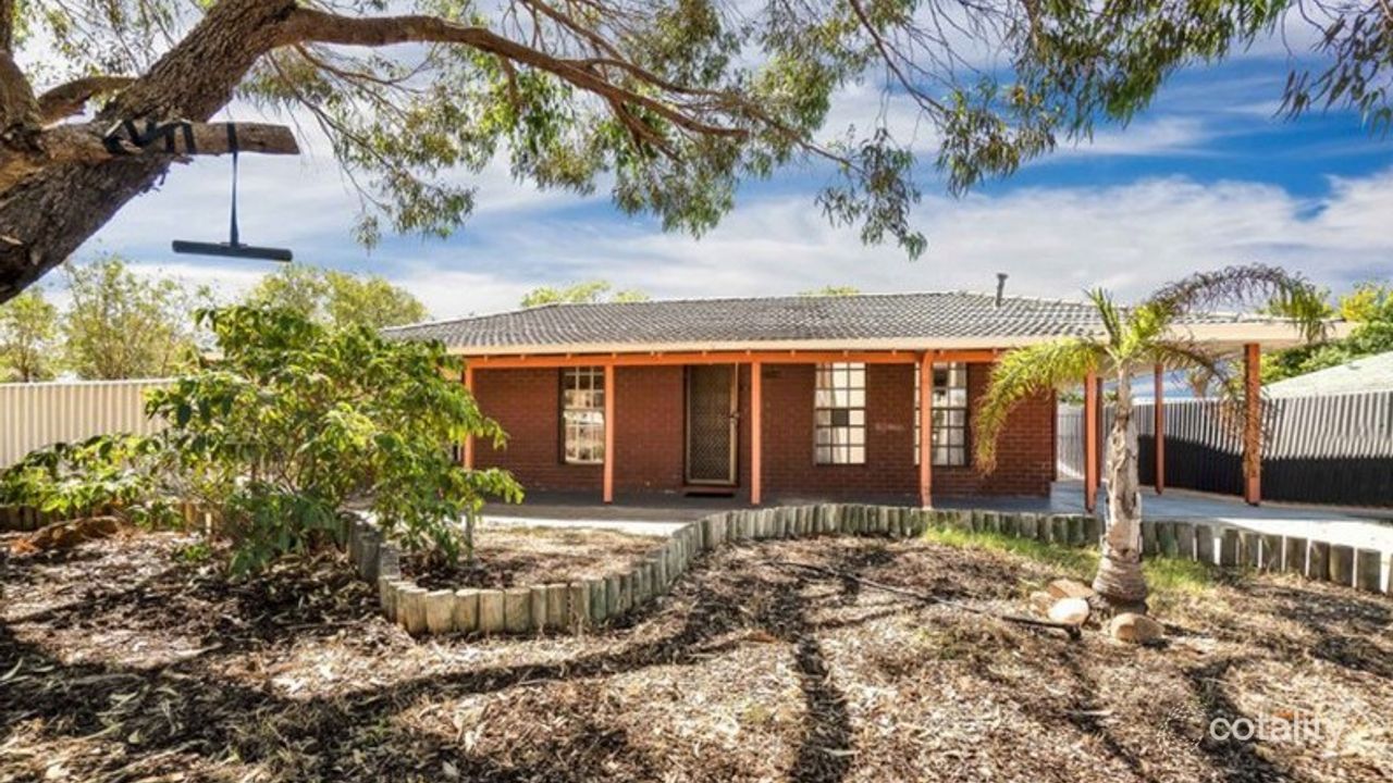 3-bedroom house at 68 Poseidon Road, Heathridge, WA 6027, Joondalup, Western Australia