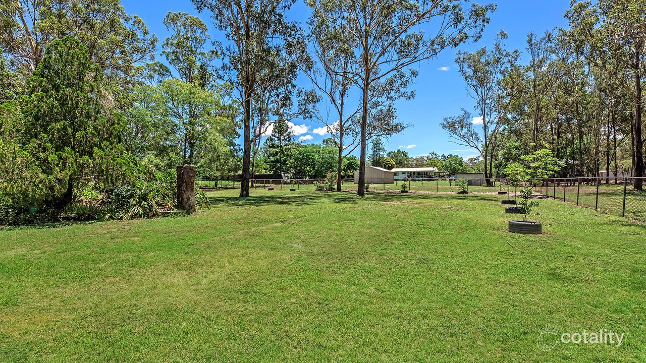 3-bedroom house at 22-24 Kipara Road, Thagoona, QLD 4306, Ipswich, Queensland