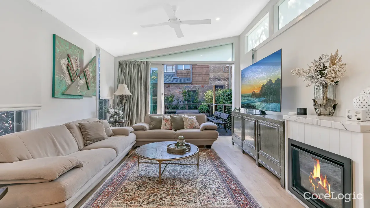 4-bedroom house at 99 Bay Road, North Sydney Council, New South Wales