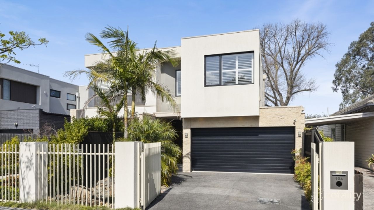 3-bedroom unit at 10A Williams Street, Mentone, VIC 3194, Kingston Council, Victoria