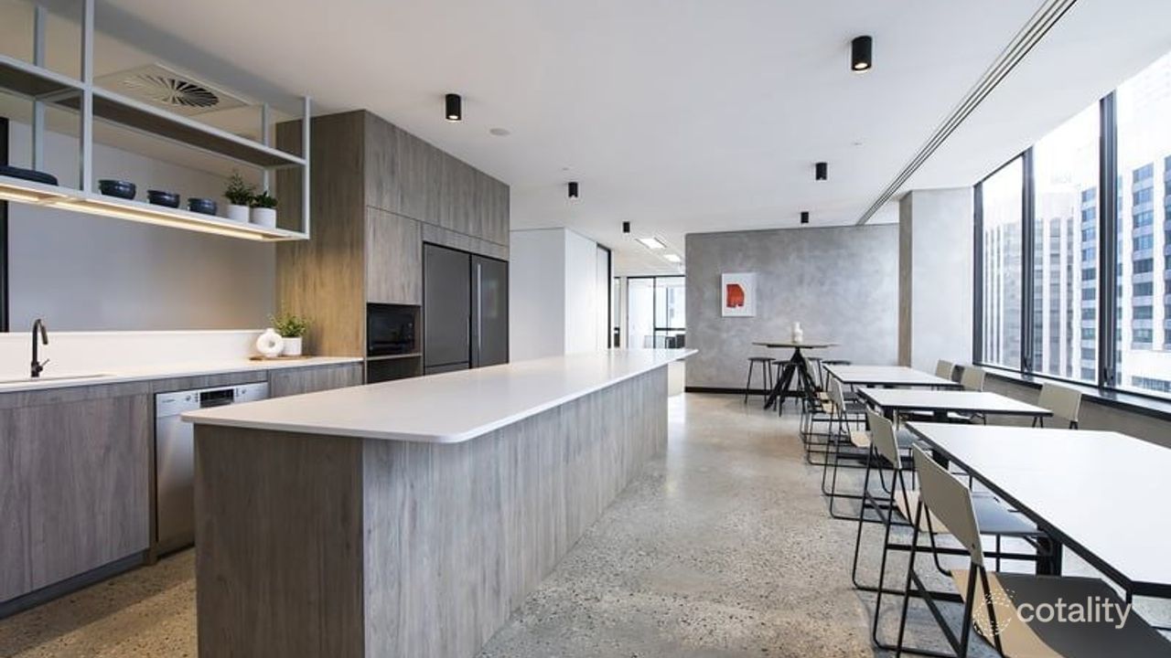 0-bedroom unit at 28 the Esplanade, Perth, WA 6000, Perth Council, Western Australia