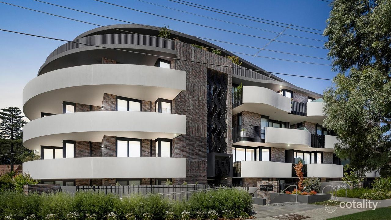 2-bedroom unit at 102/1 Mitcham Road, Donvale, VIC 3111, Manningham Council, Victoria