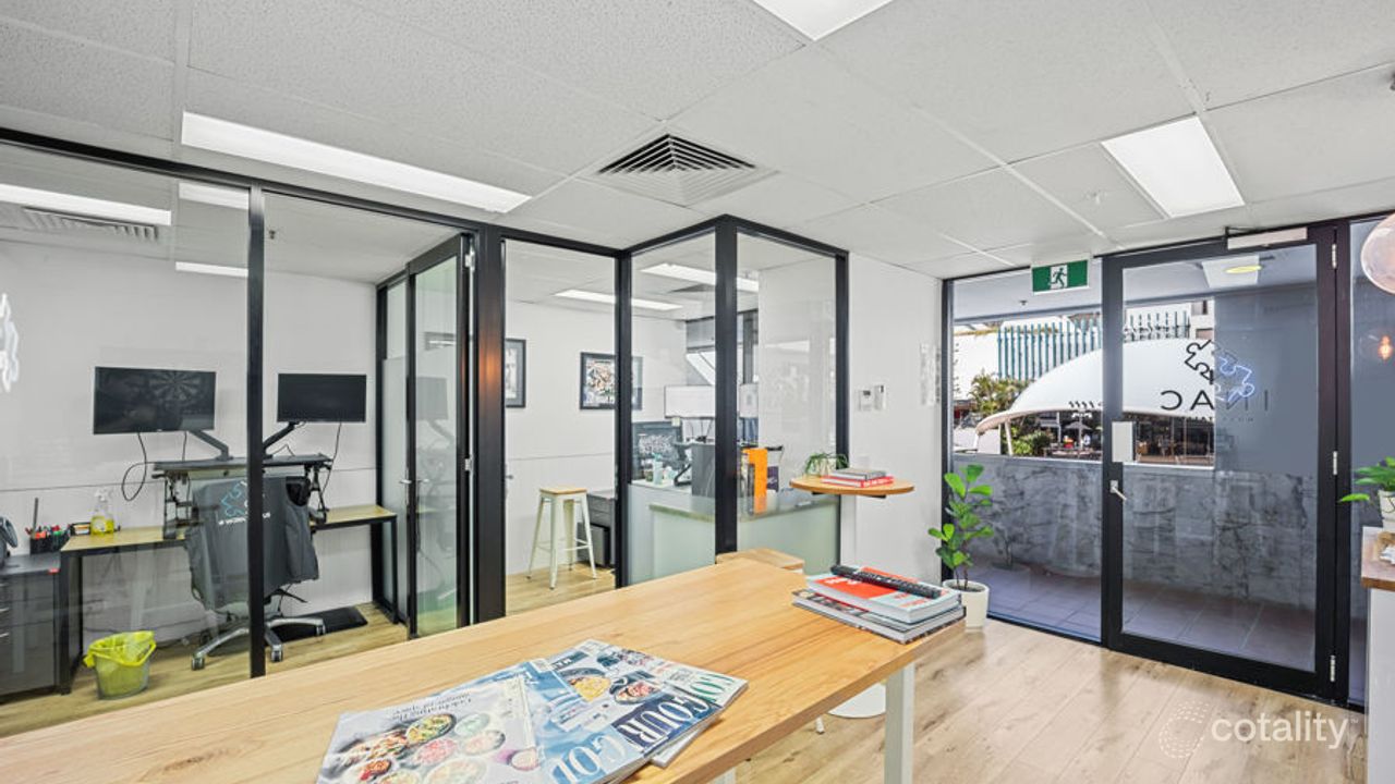 0-bedroom unit at 75/15 Victoria Avenue, Broadbeach, QLD 4218, Gold Coast Council, Queensland