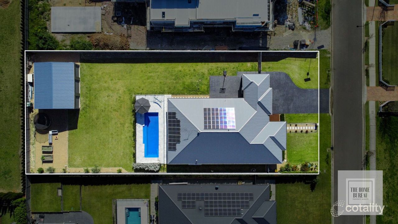 4-bedroom house at 5 Stubbs Street, Pitt Town, NSW 2756, Hawkesbury Council, New South Wales