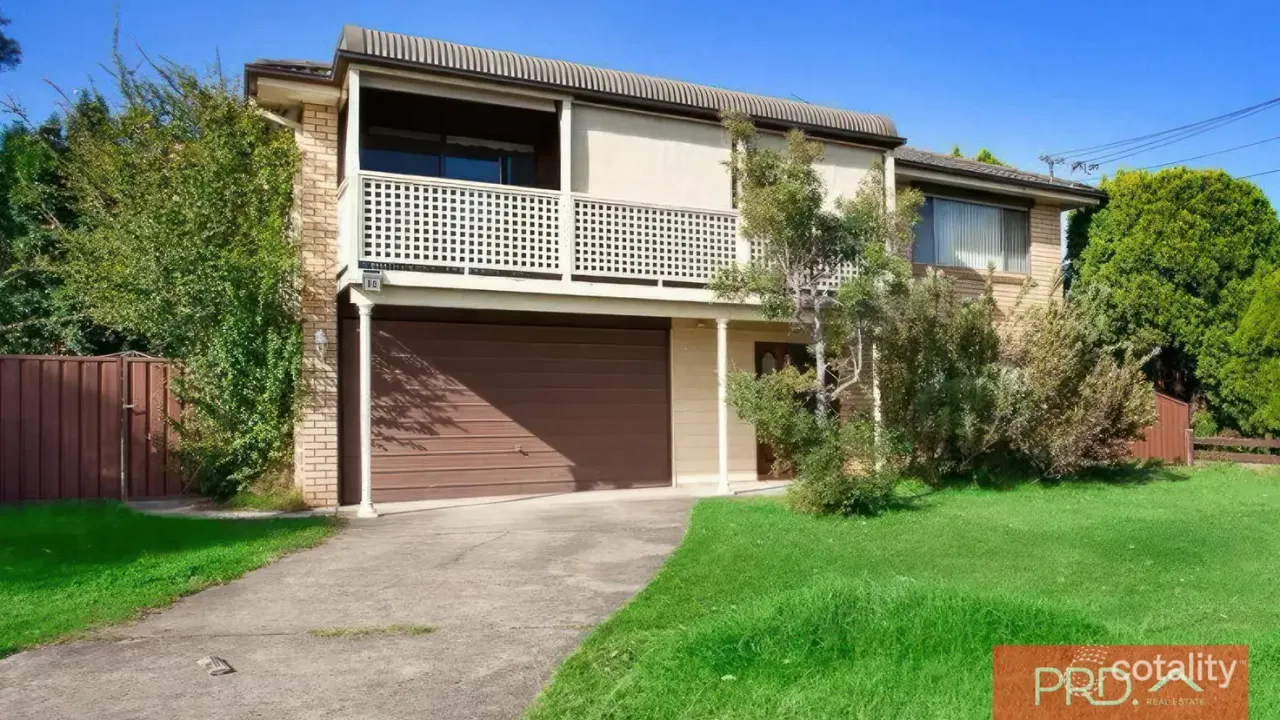 8-bedroom house at 30 Nuwarra Road, Chipping Norton, NSW 2170, Liverpool Council, New South Wales
