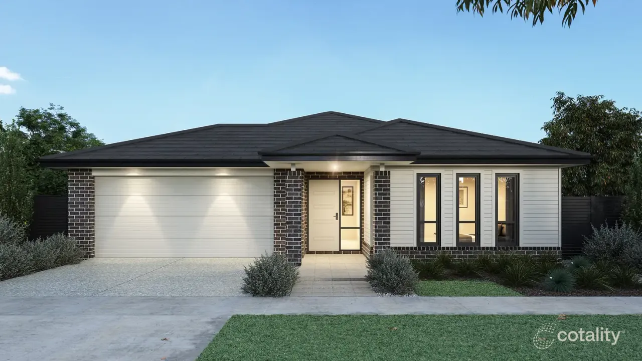 4-bedroom house at 93C Cranhaven Road, Langwarrin, VIC 3910, Frankston, Victoria