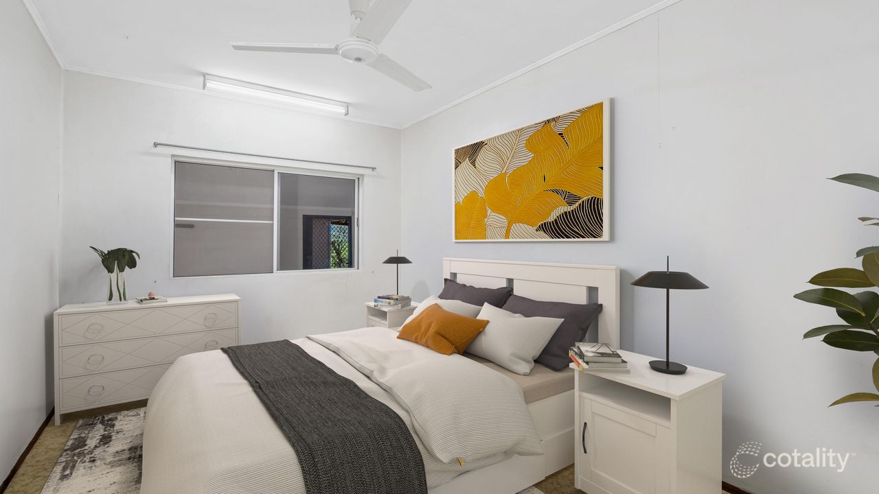 4-bedroom house at 183 Nerada Road, Nerada, QLD 4860, Cassowary Coast Council, Queensland