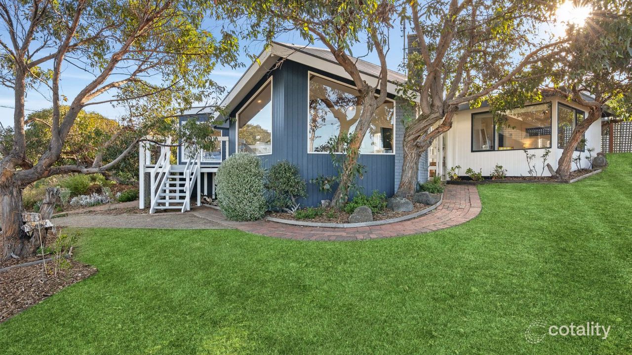 3-bedroom house at 35 Kalbaru Drive, Fairhaven, VIC 3231, Surf Coast, Victoria