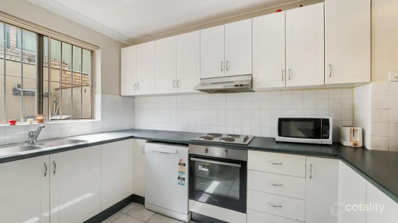 2-bedroom unit at 3/442-444 Bunnerong Road, Matraville, NSW 2036, Randwick, New South Wales