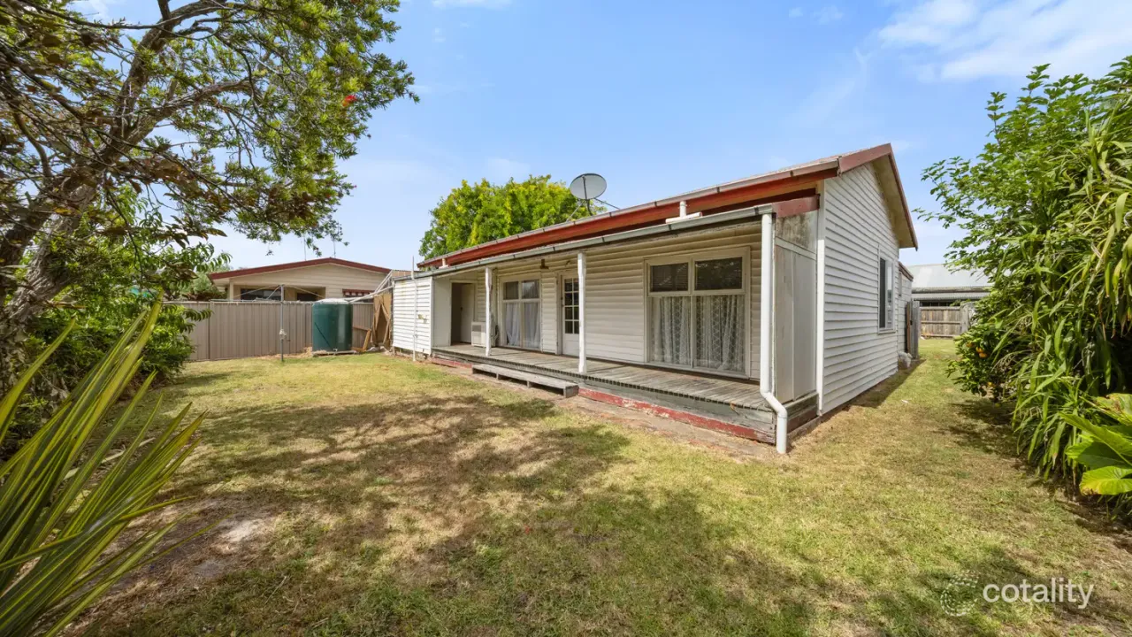 3-bedroom house at 9 Baker Street, Wurruk, VIC 3850, Wellington, Victoria