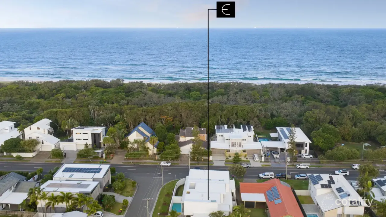 3-bedroom house at 146 Oceanic Drive, Warana, QLD 4575, Sunshine Coast Council, Queensland