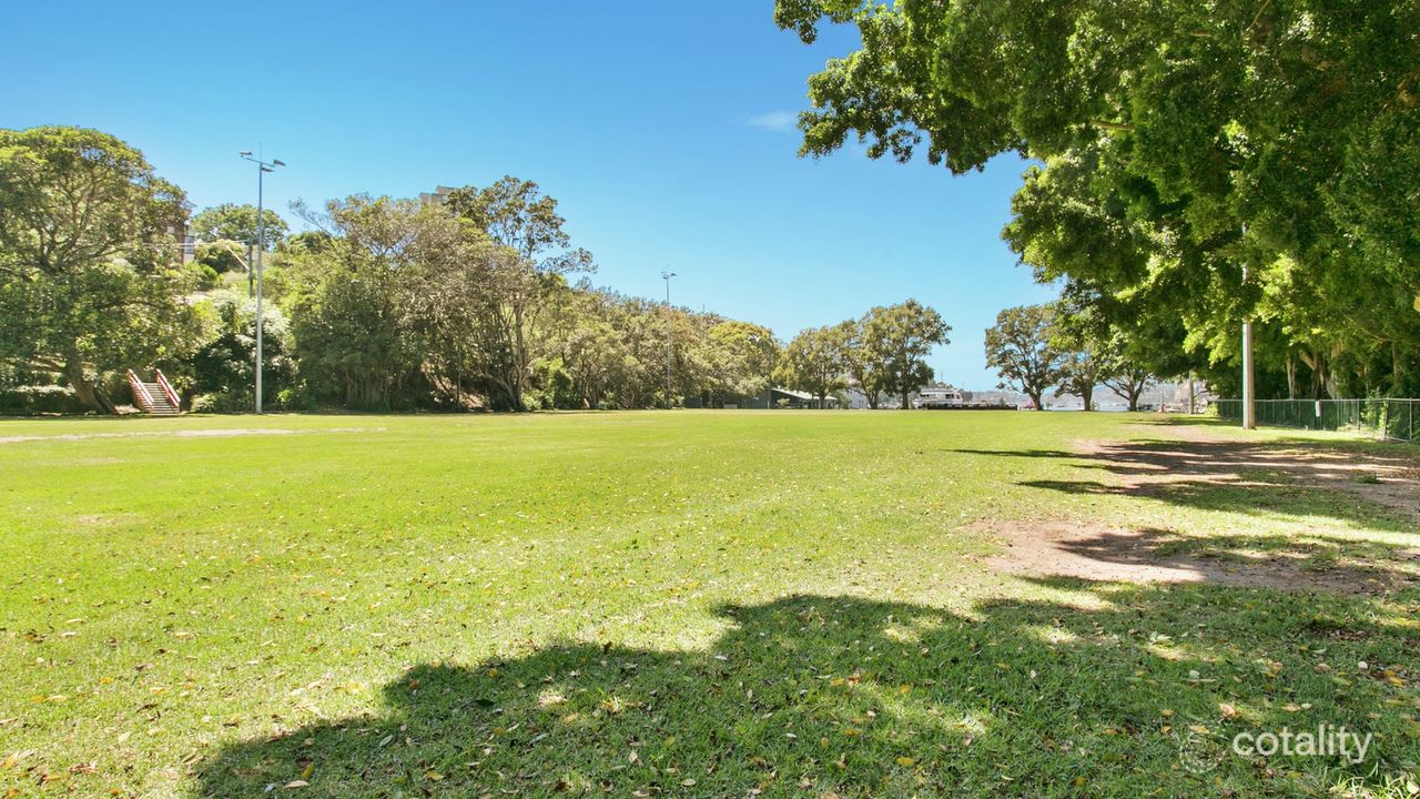 3-bedroom house at 11 Bray Street, North Sydney, NSW 2060, North Sydney Council, New South Wales