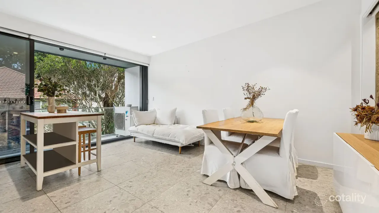 1-bedroom unit at 8/4 Prince Street, Randwick, NSW 2031, Randwick Council, New South Wales