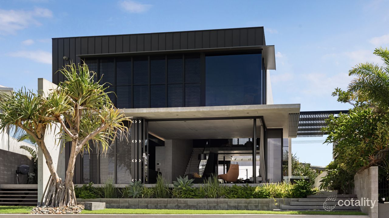 4-bedroom house at 14 Elanora Avenue, Mooloolaba, QLD 4557, Sunshine Coast Council, Queensland