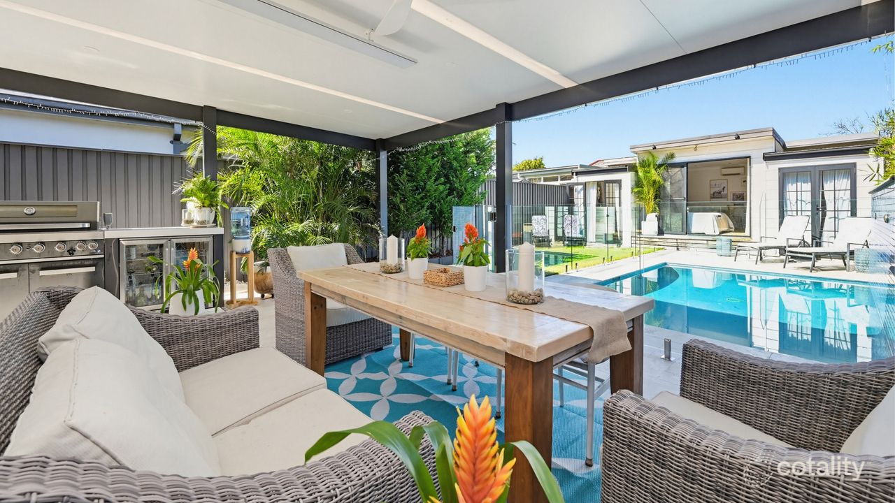 4-bedroom house at 121 Perry Street, Matraville, NSW 2036, Randwick, New South Wales