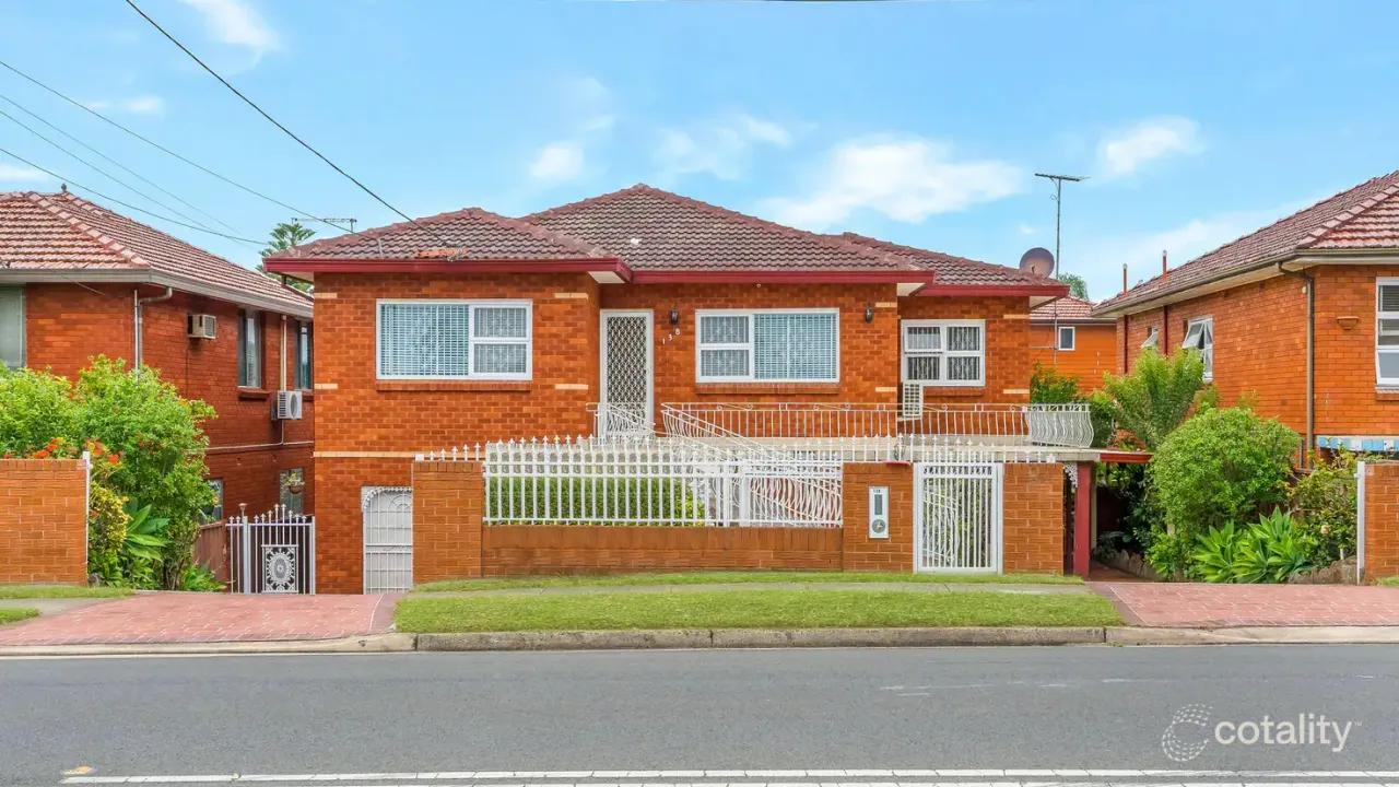 4-bedroom house at 138 St Johns Road, Cabramatta West, NSW 2166, Fairfield, New South Wales