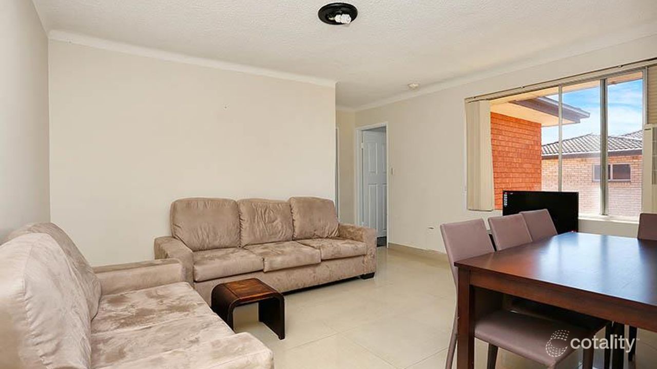 2-bedroom unit at 10/59 St Ann Street, Merrylands, NSW 2160, Cumberland Council, New South Wales